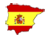 EL JARDÍN DE ALICIA - Espanol